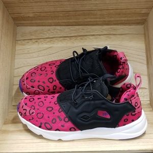 Reebok Furylite Wild Pink